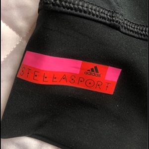 Stellasport Adidas leggings